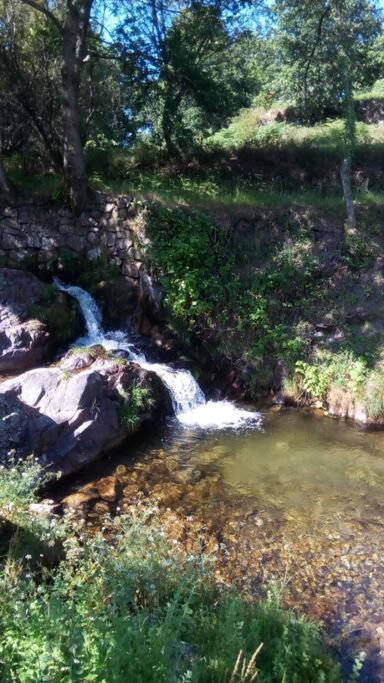 Vale Do Caracol Villa อาร์กอสเดวัลเดเวซ ภายนอก รูปภาพ