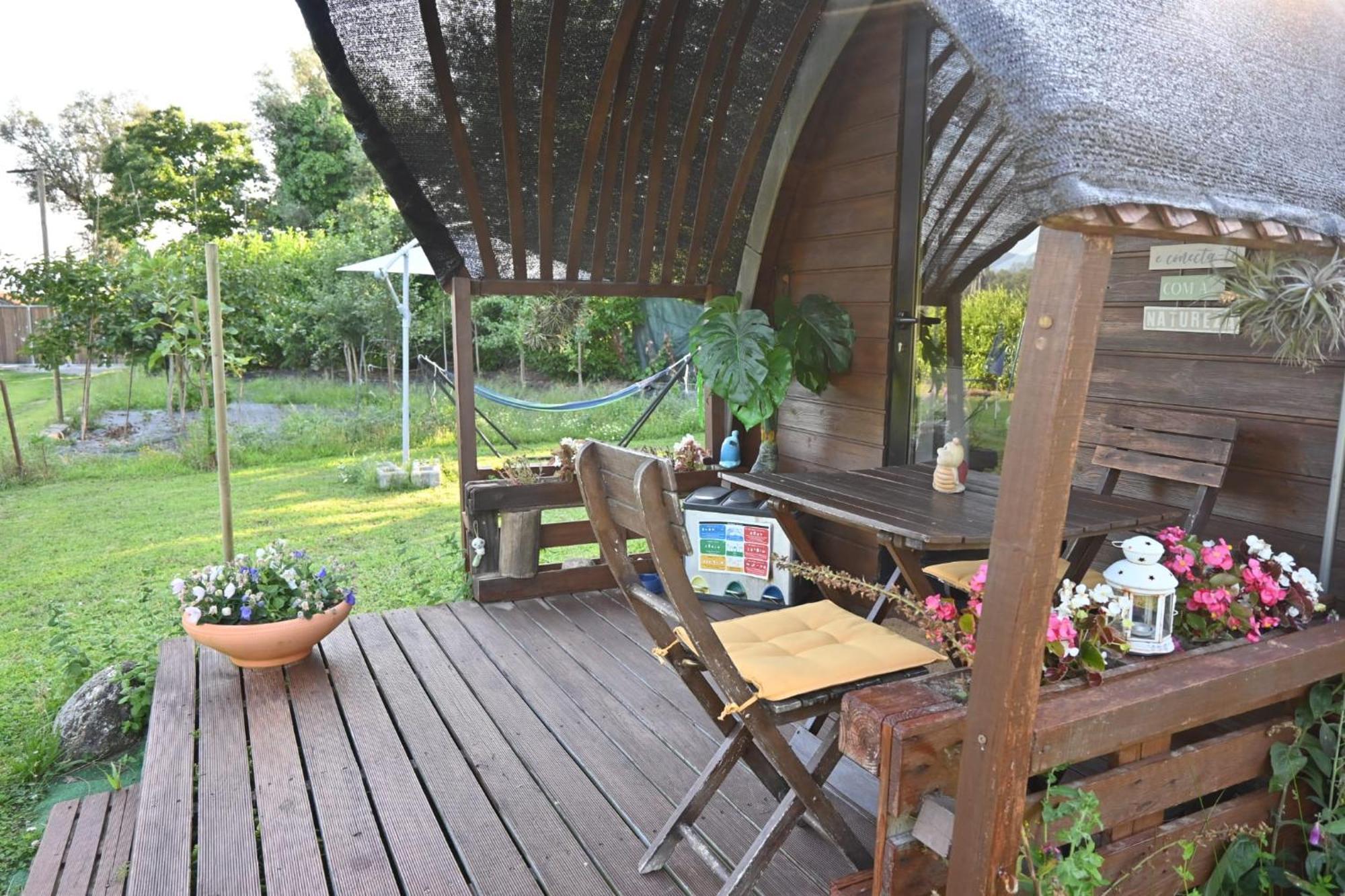 Vale Do Caracol Villa อาร์กอสเดวัลเดเวซ ภายนอก รูปภาพ