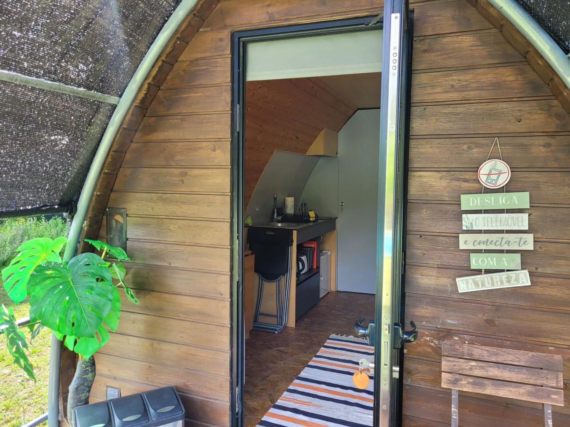 Vale Do Caracol Villa อาร์กอสเดวัลเดเวซ ภายนอก รูปภาพ